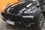 Musta Maastoauto, Porsche Cayenne – BUP-870, kuva 31