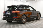 Musta Maastoauto, Porsche Cayenne – BUP-870, kuva 5