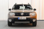 Ruskea Maastoauto, Dacia Duster – BUR-444, kuva 3