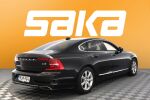 Musta Sedan, Volvo S90 – BUR-584, kuva 8