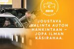 Punainen Maastoauto, Mazda CX-5 – BUS-469, kuva 8