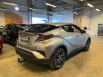 Hopea Maastoauto, Toyota C-HR – BUS-614, kuva 2