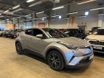 Hopea Maastoauto, Toyota C-HR – BUS-614, kuva 1