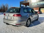 Harmaa Farmari, Volkswagen Golf – BUT-153, kuva 2