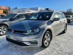 Harmaa Farmari, Volkswagen Golf – BUT-153, kuva 1