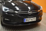 Musta Farmari, Opel Astra – BUT-673, kuva 10