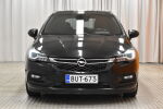 Musta Farmari, Opel Astra – BUT-673, kuva 2