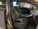 Harmaa Maastoauto, Lexus NX – BUT-754, kuva 4