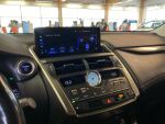 Harmaa Maastoauto, Lexus NX – BUT-754, kuva 7