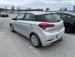 Hopea Viistoperä, Hyundai i20 5d – BUU-571, kuva 2