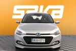 Hopea Viistoperä, Hyundai i20 – BUU-571, kuva 2