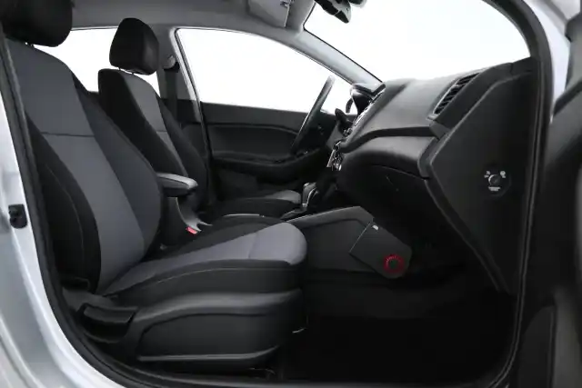 Hopea Viistoperä, Hyundai i20 – BUU-571