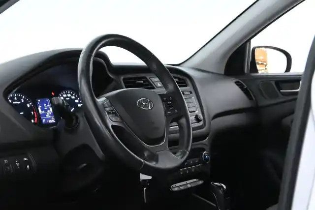 Hopea Viistoperä, Hyundai i20 – BUU-571