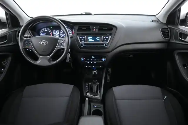 Hopea Viistoperä, Hyundai i20 – BUU-571