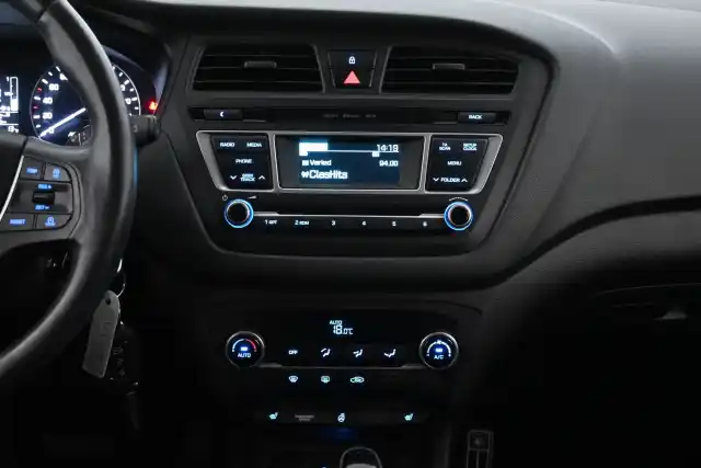 Hopea Viistoperä, Hyundai i20 – BUU-571