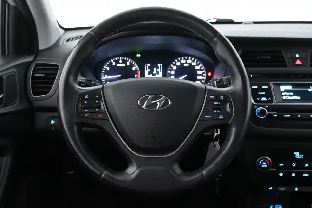 Hopea Viistoperä, Hyundai i20 – BUU-571