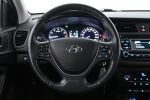 Hopea Viistoperä, Hyundai i20 – BUU-571, kuva 21