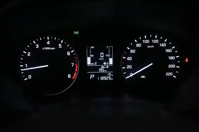 Hopea Viistoperä, Hyundai i20 – BUU-571