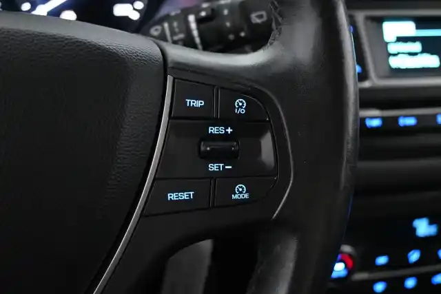 Hopea Viistoperä, Hyundai i20 – BUU-571