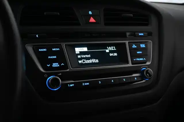 Hopea Viistoperä, Hyundai i20 – BUU-571