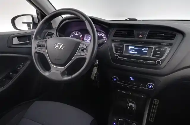 Hopea Viistoperä, Hyundai i20 – BUU-571