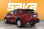 Punainen Maastoauto, Lexus NX – BUU-980, kuva 5