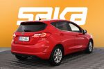 Punainen Viistoperä, Ford Fiesta – BUV-667, kuva 8