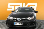 Musta Farmari, Toyota Auris – BUV-893, kuva 2