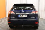 Sininen Maastoauto, Lexus RX – BUX-128, kuva 6