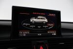 Musta Sedan, Audi A6 – BUX-208, kuva 29