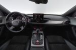 Musta Sedan, Audi A6 – BUX-208, kuva 9