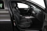 Musta Sedan, Audi A6 – BUX-208, kuva 13