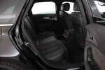Musta Sedan, Audi A6 – BUX-208, kuva 14