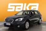 Harmaa Farmari, Subaru Outback – BVA-307, kuva 4