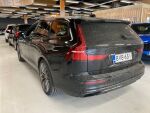 Musta Farmari, Volvo V60 – BVB-651, kuva 3