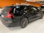 Musta Farmari, Volvo V60 – BVB-651, kuva 4