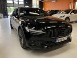 Musta Farmari, Volvo V60 – BVB-651, kuva 1