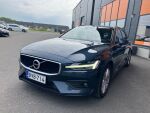 Sininen Farmari, Volvo V60 – BVB-714, kuva 2