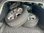 Sininen Farmari, Volvo V60 – BVB-714, kuva 12