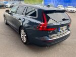 Sininen Farmari, Volvo V60 – BVB-714, kuva 3