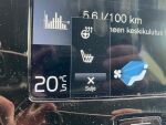 Sininen Farmari, Volvo V60 – BVB-714, kuva 8