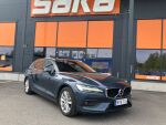Sininen Farmari, Volvo V60 – BVB-714, kuva 1