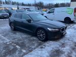 Musta Farmari, Volvo V60 – BVB-717, kuva 6