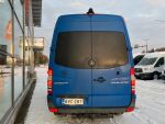 Sininen Kuorma-auto, Mercedes-Benz Sprinter – BVC-287, kuva 3