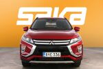 Punainen Maastoauto, Mitsubishi Eclipse Cross – BVE-336, kuva 2