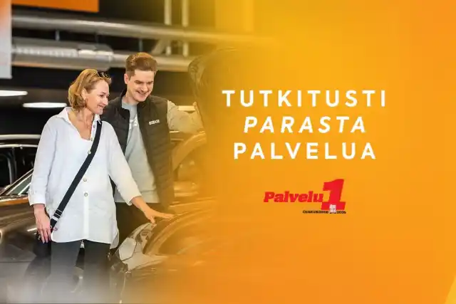 Punainen Maastoauto, Mitsubishi Eclipse Cross – BVE-336