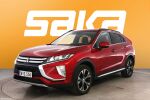 Punainen Maastoauto, Mitsubishi Eclipse Cross – BVE-336, kuva 4