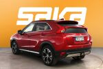 Punainen Maastoauto, Mitsubishi Eclipse Cross – BVE-336, kuva 5