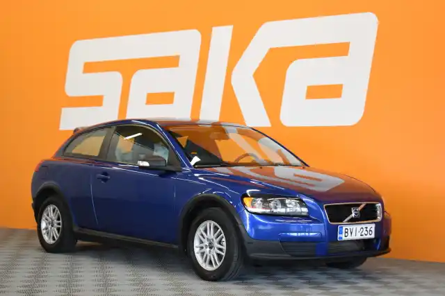 Volvo C30