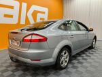 Harmaa Viistoperä, Ford Mondeo – BVI-769, kuva 7